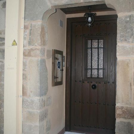 Apartamentos Plan Dulcis Buera Luaran gambar
