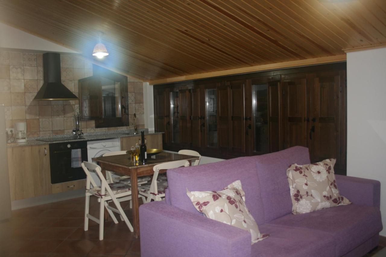 Apartamentos Plan Dulcis Buera Luaran gambar