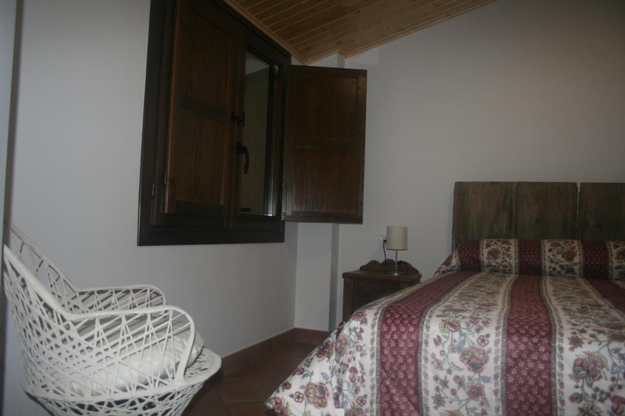 Apartamentos Plan Dulcis Buera Luaran gambar
