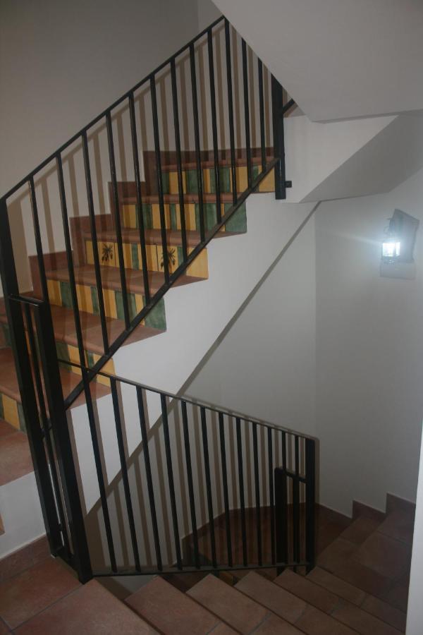 Apartamentos Plan Dulcis Buera Luaran gambar