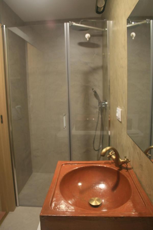 Apartamentos Plan Dulcis Buera Luaran gambar
