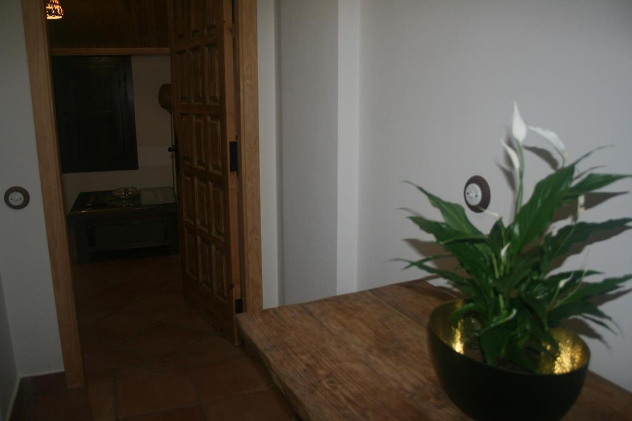 Apartamentos Plan Dulcis Buera Luaran gambar
