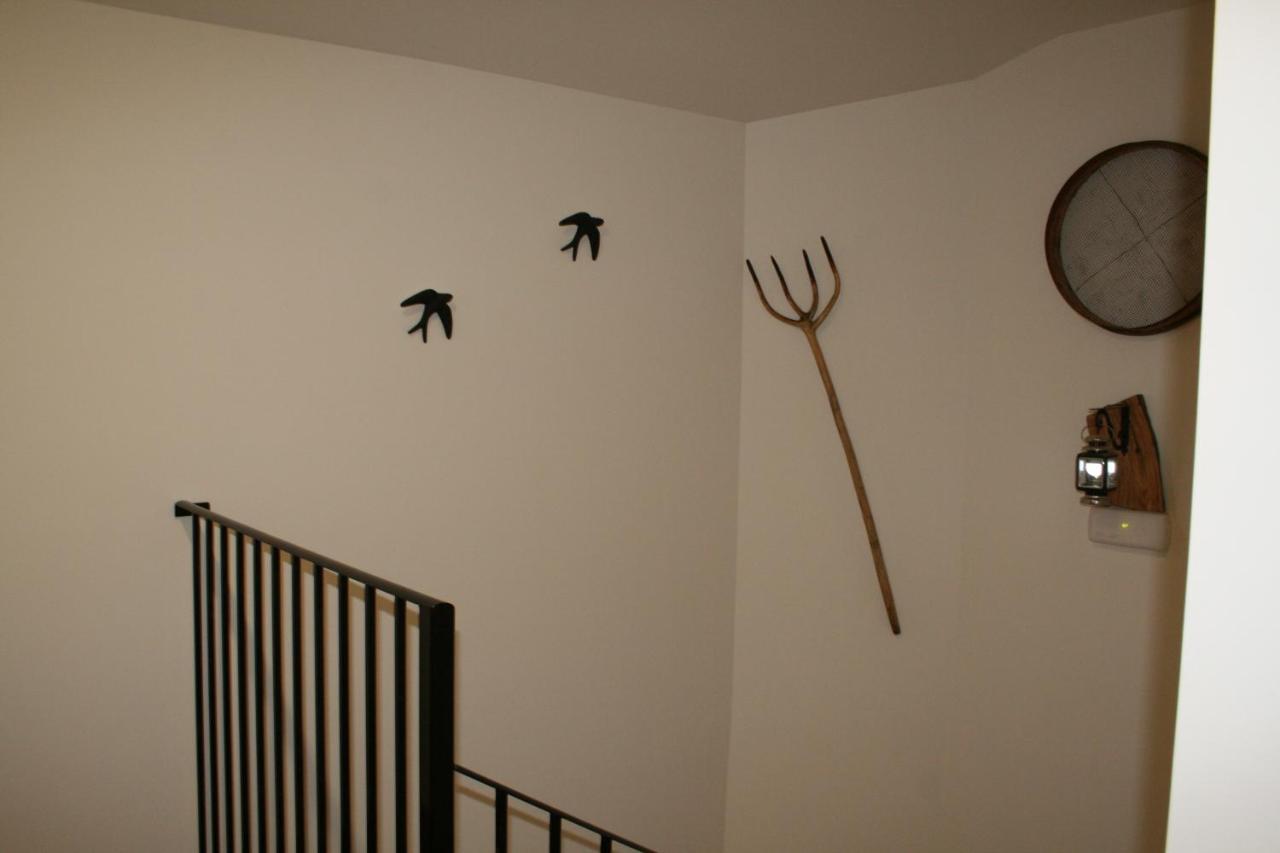Apartamentos Plan Dulcis Buera Luaran gambar
