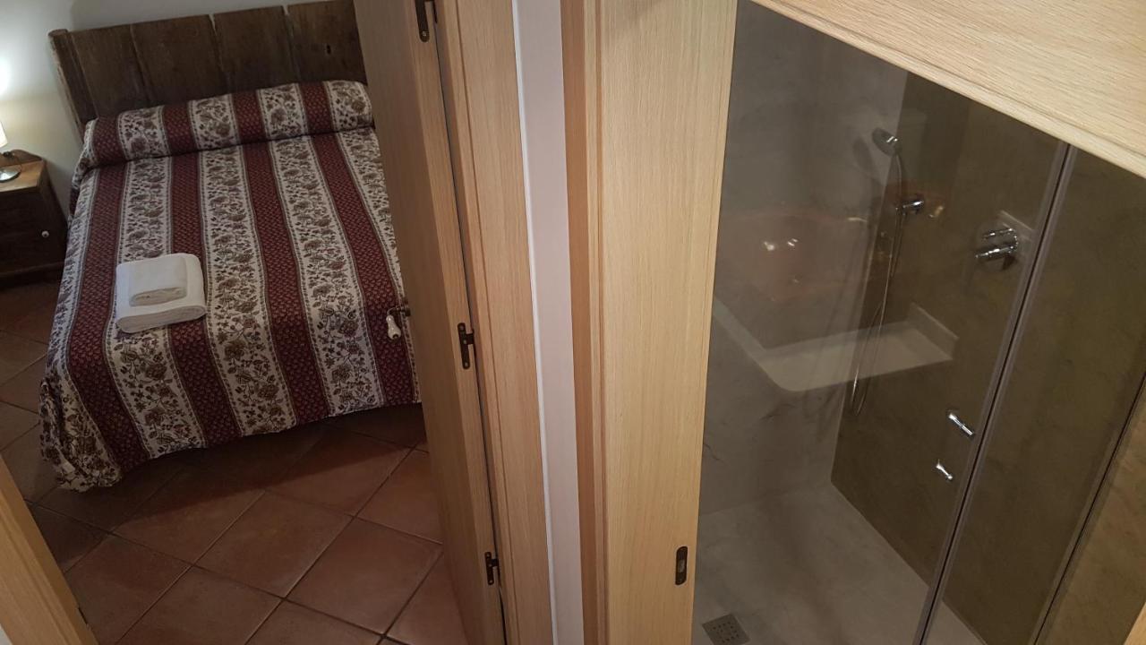 Apartamentos Plan Dulcis Buera Luaran gambar