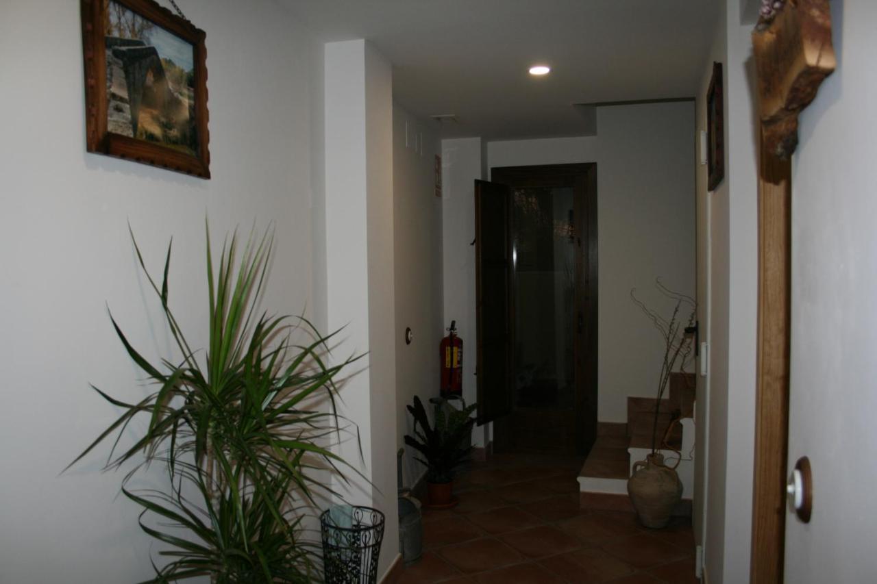 Apartamentos Plan Dulcis Buera Luaran gambar