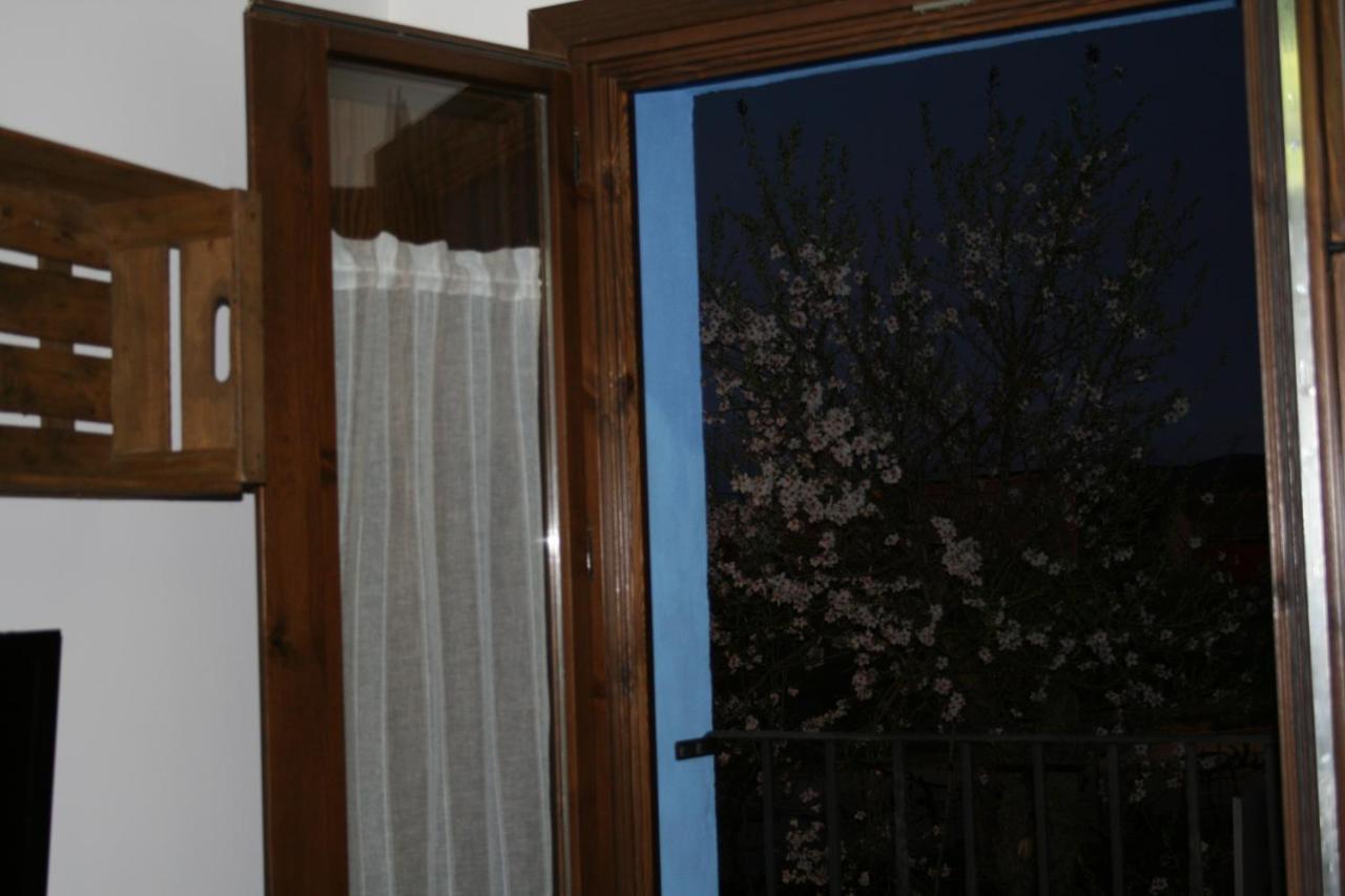 Apartamentos Plan Dulcis Buera Luaran gambar