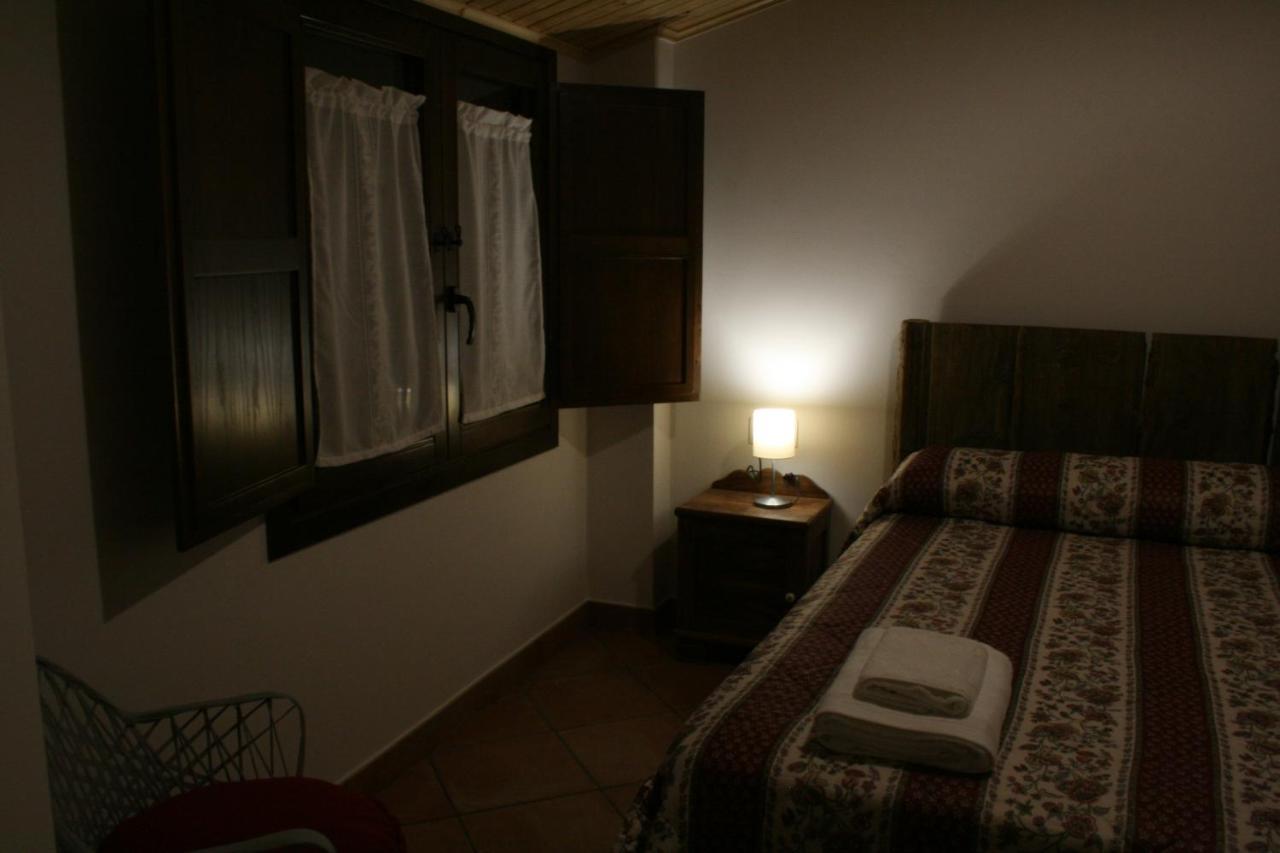 Apartamentos Plan Dulcis Buera Luaran gambar