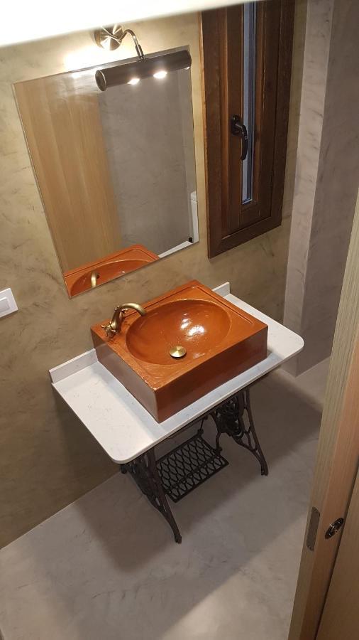Apartamentos Plan Dulcis Buera Luaran gambar