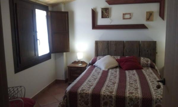 Apartamentos Plan Dulcis Buera Luaran gambar